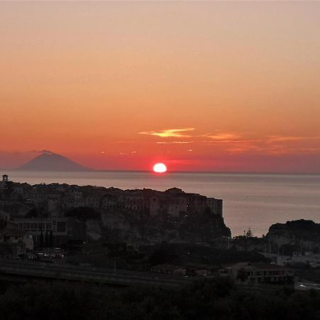 Il Pastore Serafino Tropea Dış mekan fotoğraf
