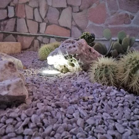 Il Pastore Serafino Tropea Dış mekan fotoğraf