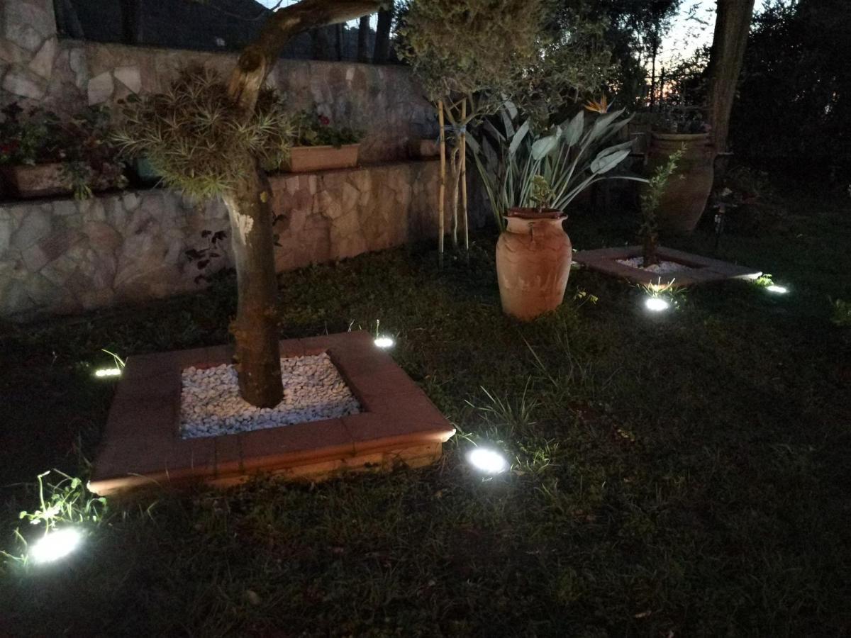Il Pastore Serafino Tropea Dış mekan fotoğraf