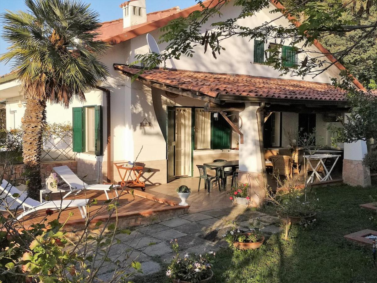 Il Pastore Serafino Tropea Dış mekan fotoğraf