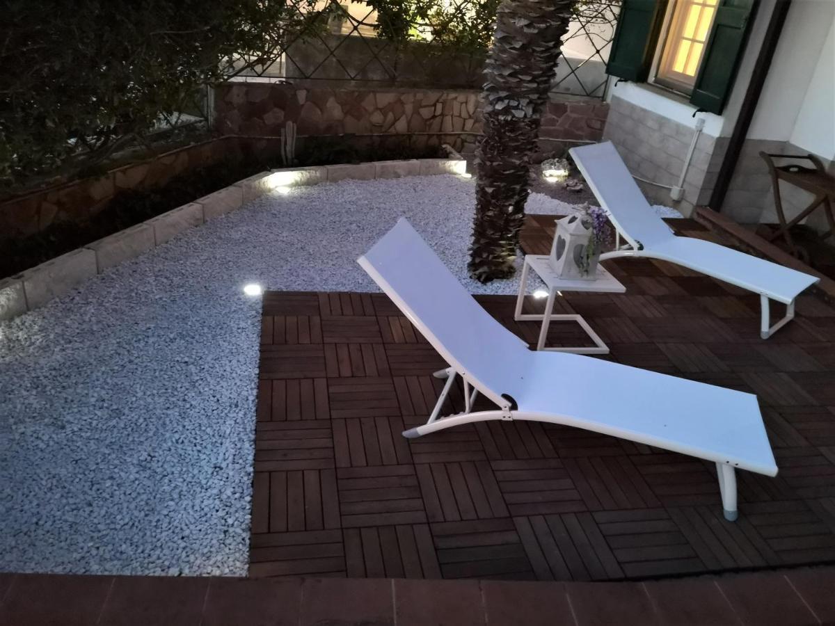 Il Pastore Serafino Tropea Dış mekan fotoğraf