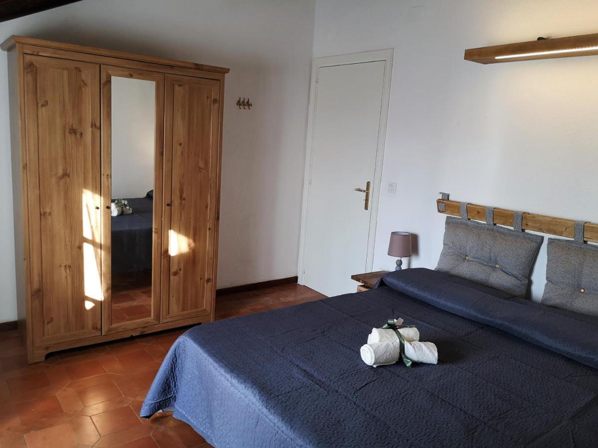 Il Pastore Serafino Tropea Dış mekan fotoğraf